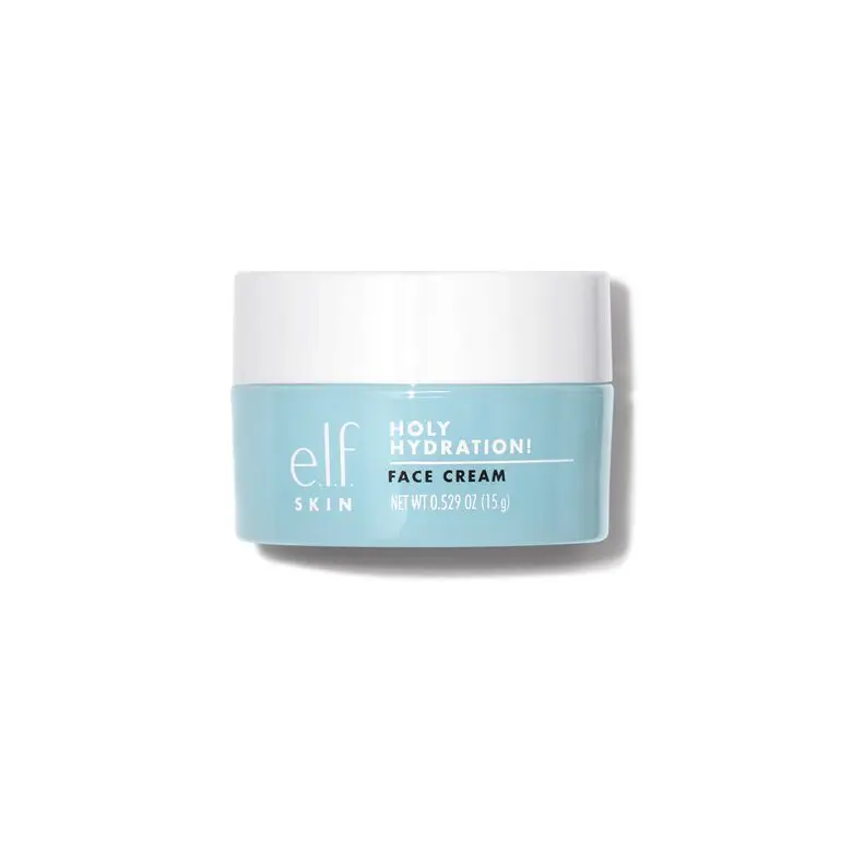 Mini Holy Hydration! Hydrating Face Cream