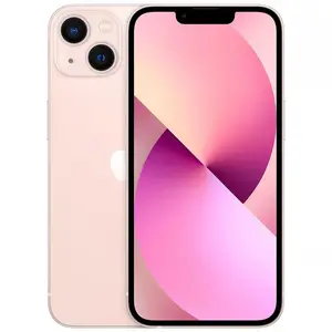 Refurbished Apple iPhone 13 128GB Unlocked Pink Acceptable Condition Refurbished Apple iPhone 13 128GB Unlocked Pink Acceptable Condition