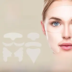 Renew™ | Reusable Silicone Overnight Patch Set