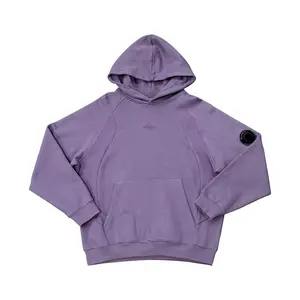 Goodbite LED Screen Patch Hoodie for Men, Anti-Static Fleece Warm Hooded Sweatshirt with Removable Emoji Display Badge, Thermal 6-8 ℃   Rise Raglan Sleeve Pullover  Shake to Change Emoji! Anti-Static Warm Hoodie MensFashion TechClothing  hoodie thick