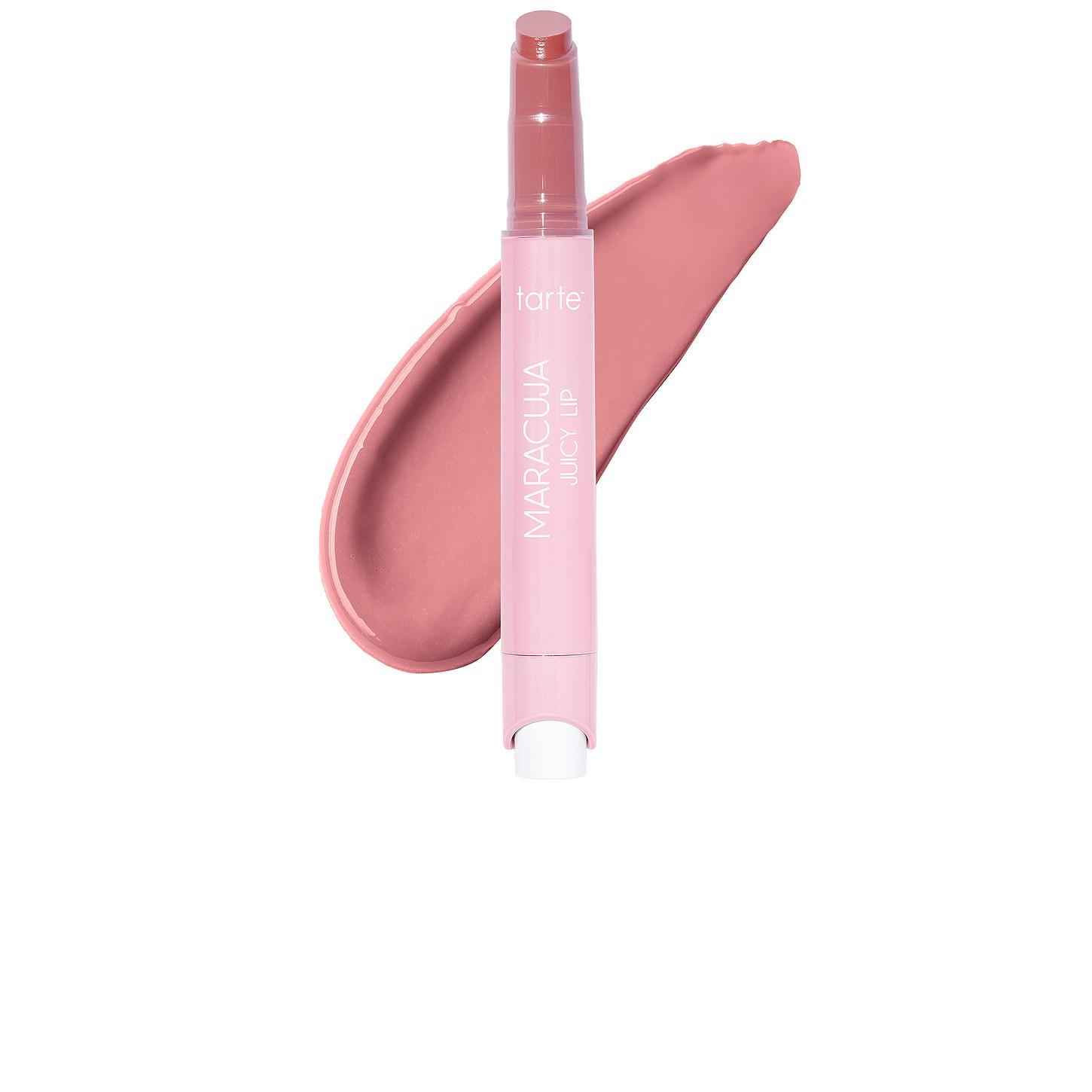 tarte Maracuja Juicy Lip Balm in Orchid tarte Maracuja Juicy Lip Balm in Orchid