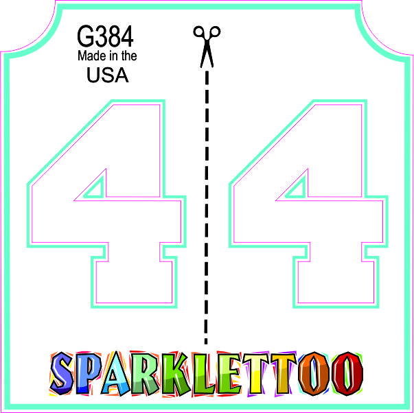 212 MAIN FDA Compliant 2-Ply Tattoo Stencil (G384-2) - 1.5x2.3x2.3 in, 44 Designs, 100-Pack for Men's Special Occasion Costumes & Accessories