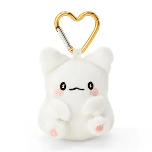 Hanamaruobake Mini Mascot Keychain (Sanrio Character Award Series)