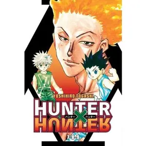 Hunter X Hunter (3-In-1 Edition), Vol. 3 -- Yoshihiro Togashi, Paperback