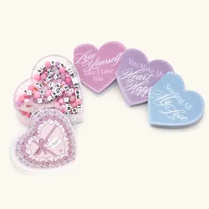 Valentine’s Day Accessories | Sweet Extras to Make It Personal