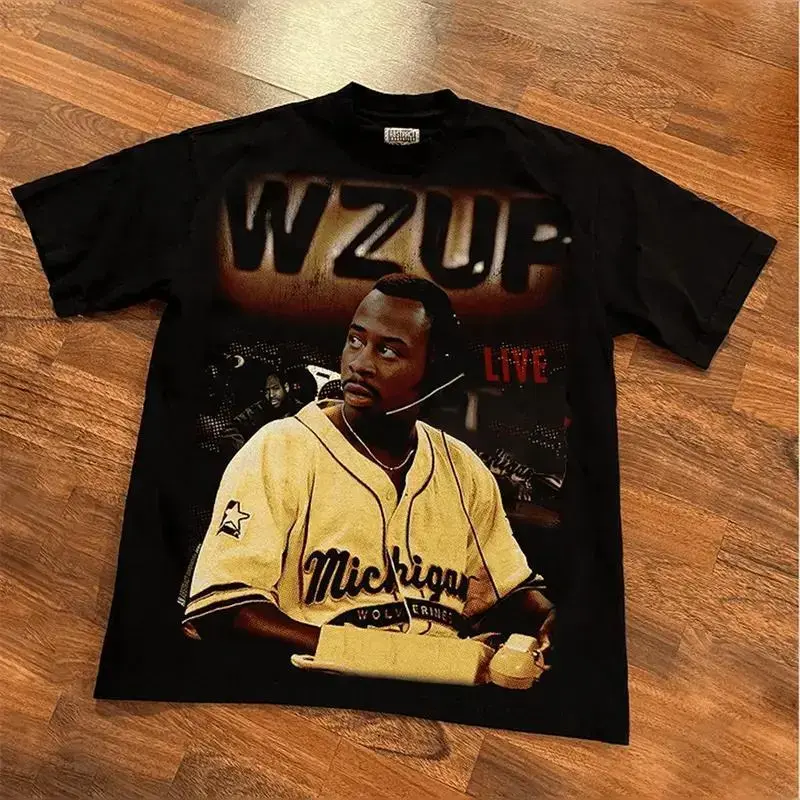 Michael Jackson Glove Graphic T-Shirt Vintage 90s Tee - TikTok Shop