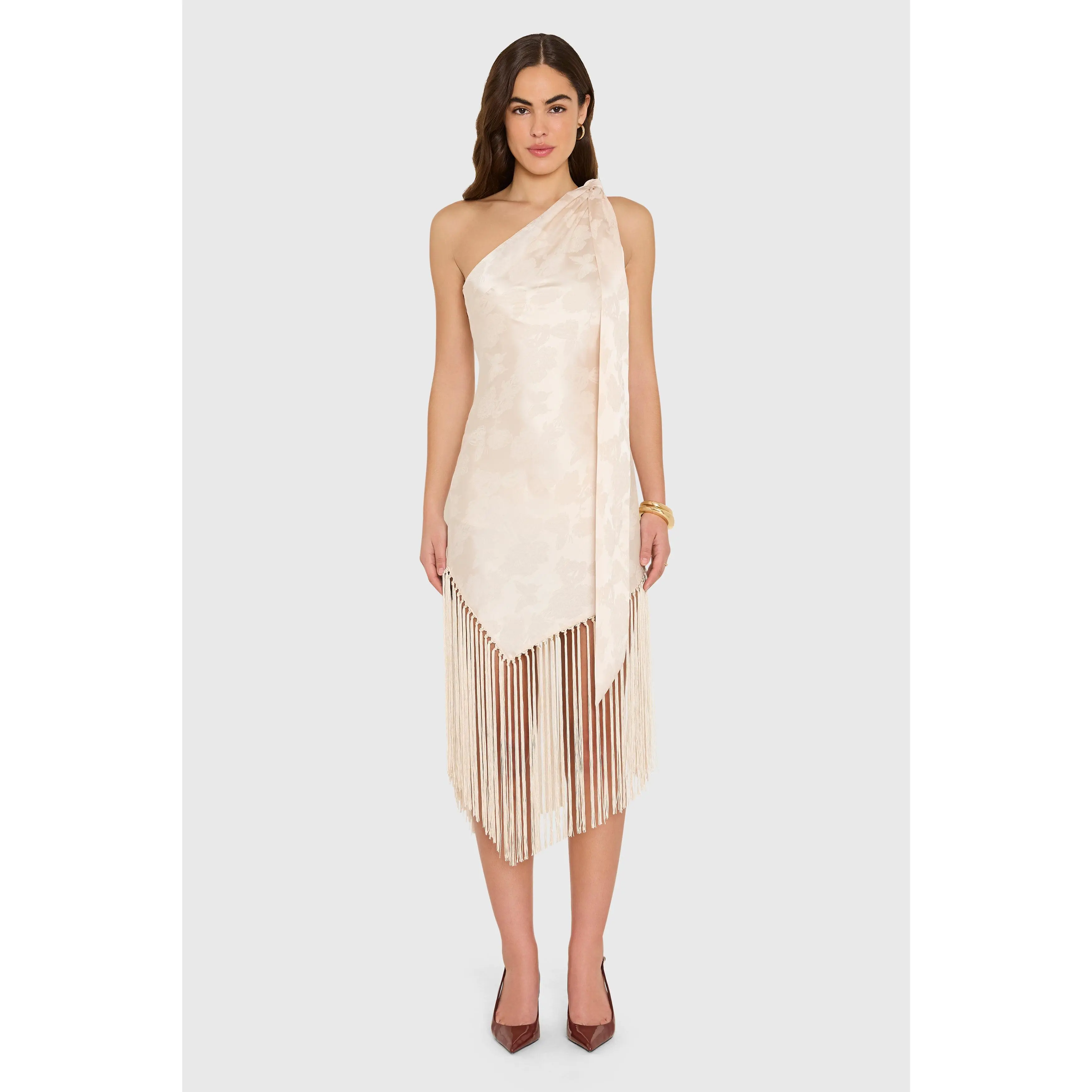 Chrishell Dress
