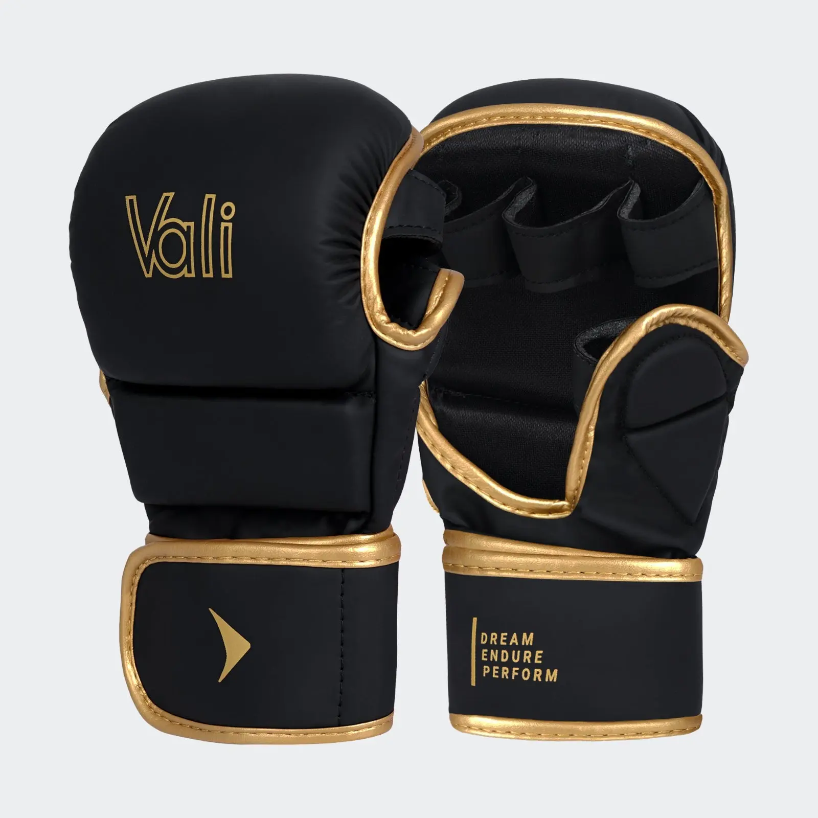 Onyx Hybrid Gloves