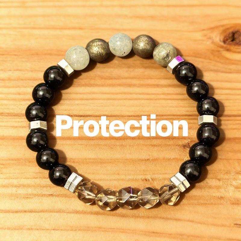 Crystal Bracelets for Women and Men- Money Attraction Bracelet, Luck Bracelets Healing Protection Jewelry for Banquet Party, and Encouragement Gift for Her couple bracelet fashion artificial bracelet Christmas Birthday Jewelry Gifts