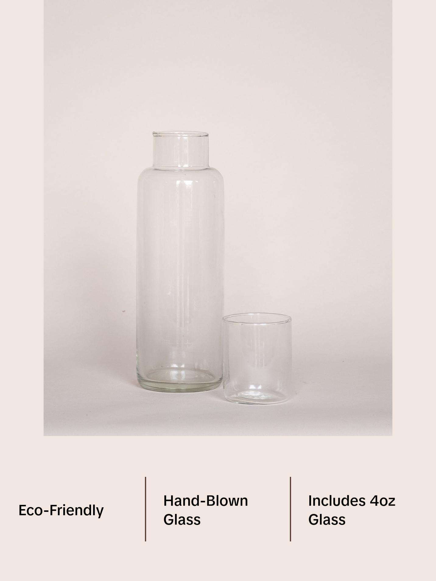 Bedside Carafe