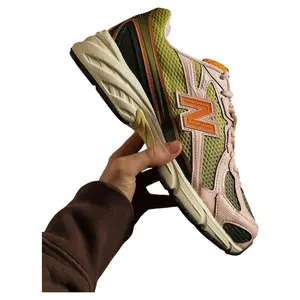 New Balance 740 Concepts Saignee U740GP2 Men’s Shoes NEW
