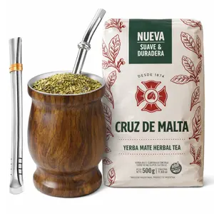 Yerba Mate Starter Kit Yerba Mate Starter Kit