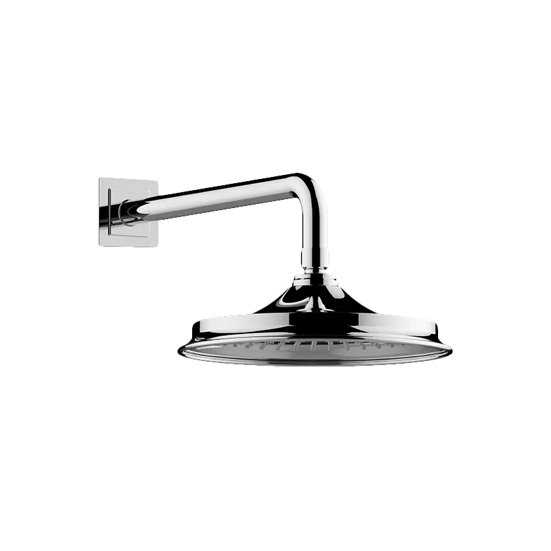 Graff G-8370 Finezza Showerhead with Arm