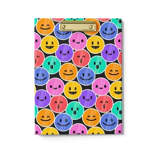 It's Giving Joy Clipfolio - 2025/2026 Collection