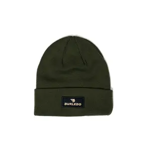Beanies (Black, Olive, & Charcoal)