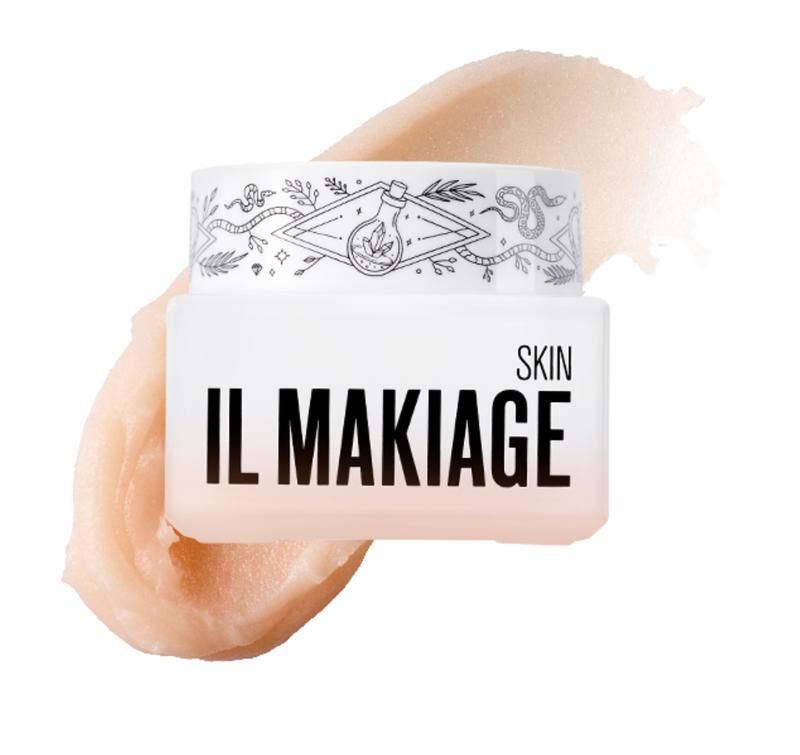 IL MAKIAGE - Power Redo Wrinkle Fix-Advanced Anti-Aging Blur & SmoothWrinkleFiller -Coffee Seed + Vitamin C +Rosehip Oil0.67 0z 20ml