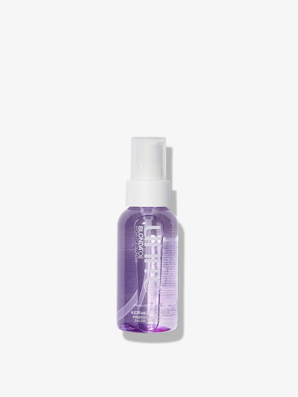 BLONDA Oil