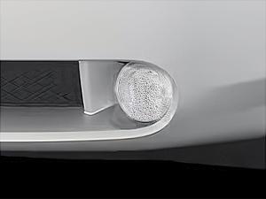 Nilight Fog Lights Assembly Compatible with 2005 2006 2007 2008 2009 2010 Dodge Grand Caravan Challenger Charger Caliber Nitro Avenger Chrysler Town & Country Pacifica Jeep Patriot