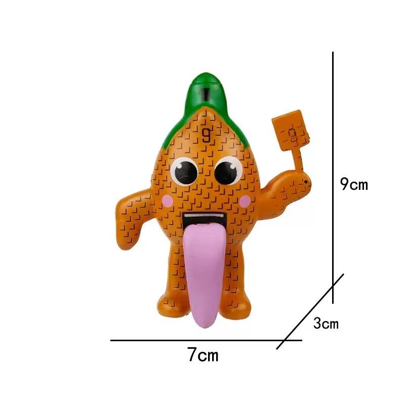 8-piece Steal a Brainrot Collectible Game, a collectible-grade toy and decoration designed specifically for gamingenthusiasts, offering unique gifting ideas for gamers, CuteCollectible Figurines