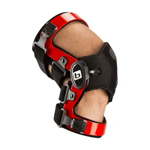 Breg 20.50 Patellofemoral Brace L1852, L1845 - Adjustable Patella Support For Runner'S Knee