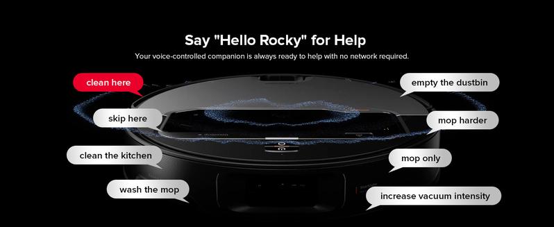 Roborock Saros Z70 Robot Vacuum and Mop, OmniGrip Arm, AI-Powered, 22,000Pa Suction, 3.14’’ Ultra Slim, FlexiArm Riser Technology, AdaptiLift Chassis, Obstacle Avoidance, Auto Mop Washing & Drying