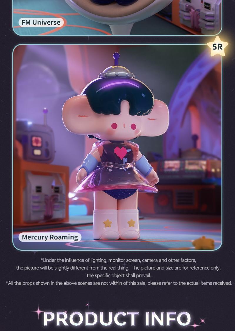 [FINDING UNICORN] 【Live Unboxing】ALLSTAR-3024 Series Mystery Box Limited Blind Box Cute Action Figures Fashion Toy Art Doll Shinwoo Rico Farmer Bob Agan Ornaament