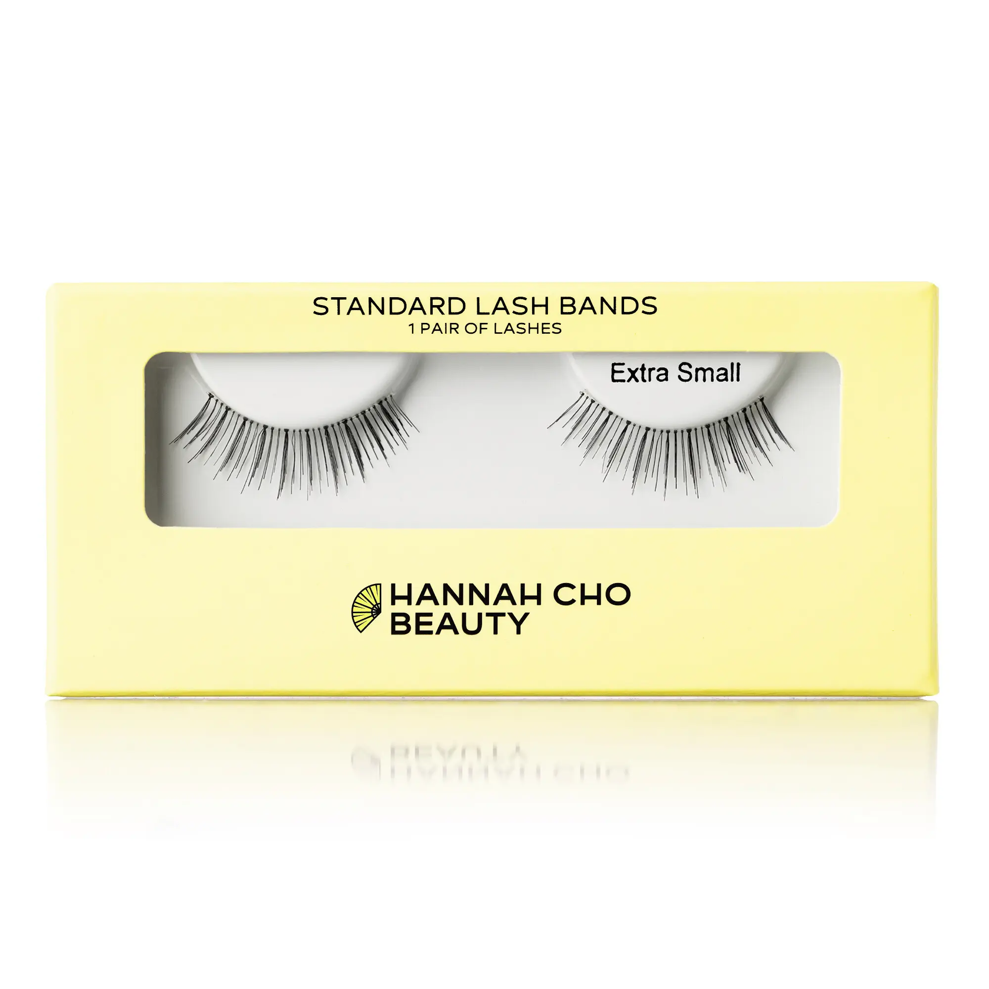 EXTRA SMALL LASHES EXTRA SMALL LASHES