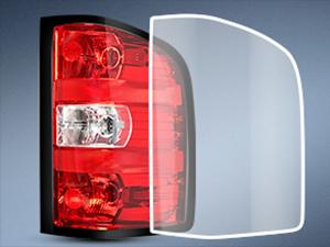 Nilight Passenger Side Taillight Assembly for 2007 2008 2009 2010 2011 2012 2013 2013 2014 Chevy Silverado 1500 2500HD 3500HD 2007-2013 GMC Sierra 3500HD Rear Lamp w/Bulbs and Harness Nilight Passenger Side Taillight Assembly for 2007 2008 2009 2010 2011 2012 2013 2013 2014 Chevy Silverado 1500 2500HD 3500HD 2007-2013 GMC Sierra 3500HD Rear Lamp w/Bulbs and Harness