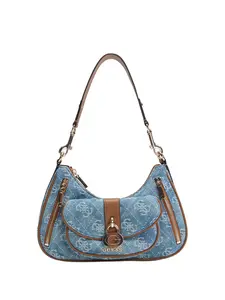 GUESS Female Jessa Shoulder Bag
