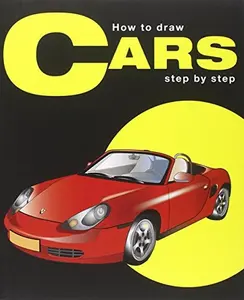 USED-HOW TO DRAW CARS- COMO DIBUJAR AUTOMOVILES by Varios (Paperback)