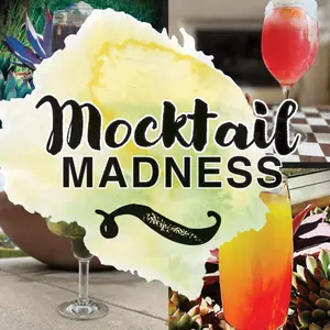 Mocktail Madness: Fun and Easy Mocktail Recipes for Kids Paperback – June 3, 2024