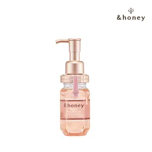 &honey Melty Moist Repair Hair Oil 3.0 Viral Japanese Honey Hair Oil