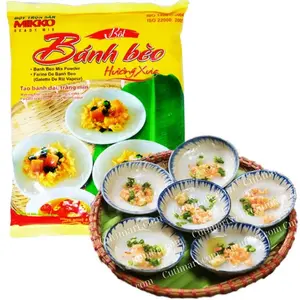 Banh Beo Mix Powder (Bột Bánh Bèo Hương Xưa) - 14.10 Oz