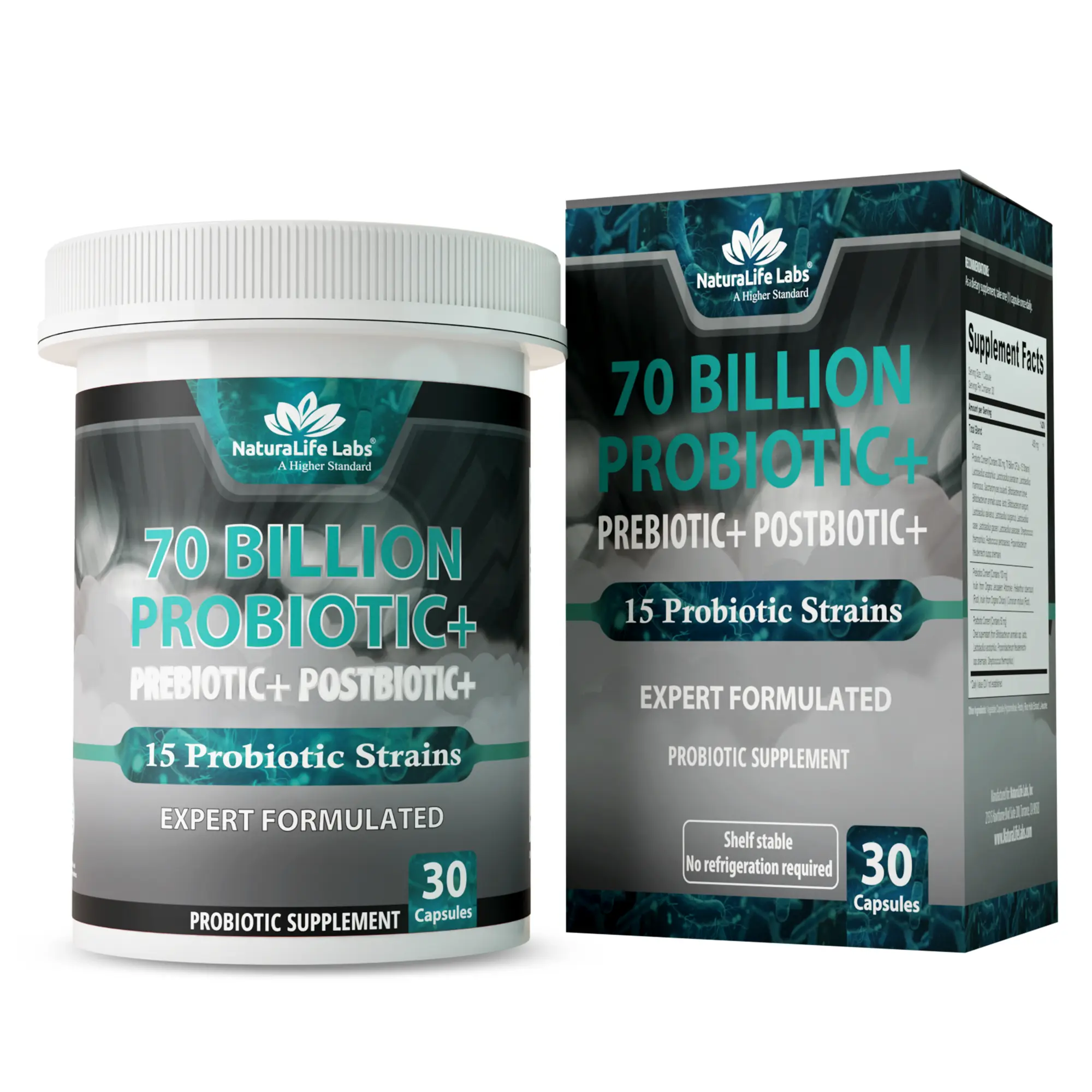 triplex probiotic - TikTok Shop