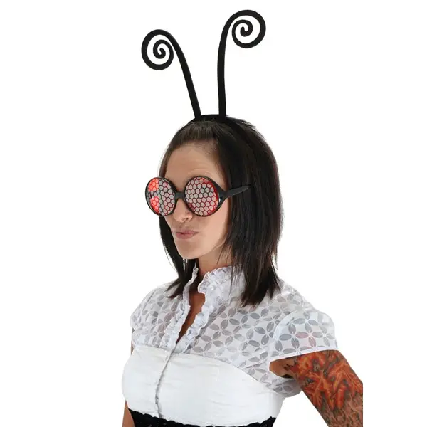 Antenna Headband