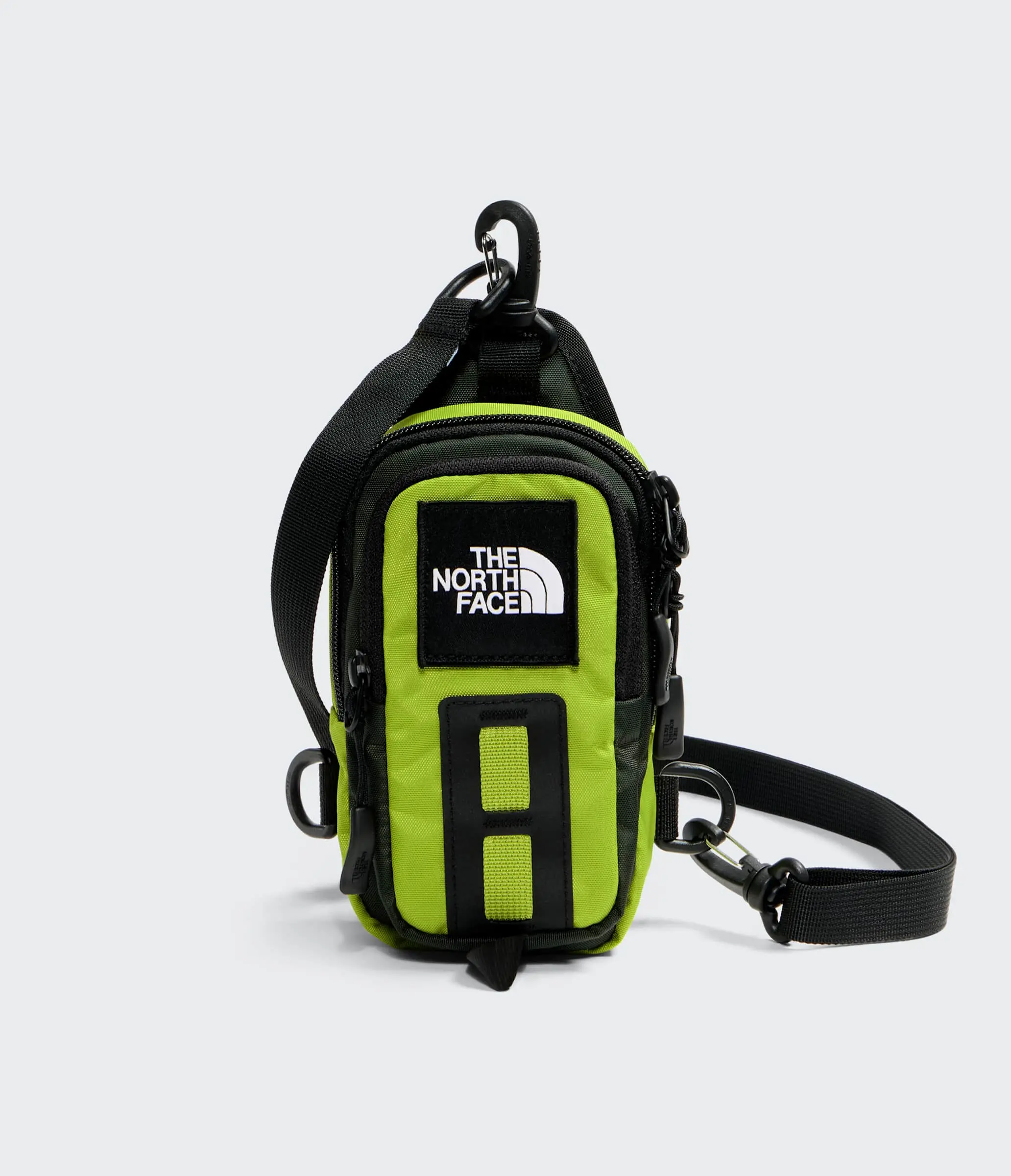The North Face Unisex Hot Shot Crossbody