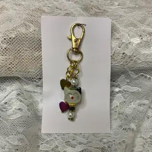 Handmade Keychain accessories
