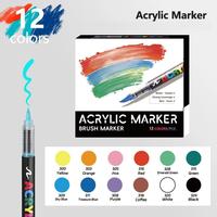 Single Tip (12 Markers)