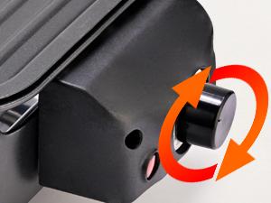 Pukomc Indoor Smokeless Grill 1500W with Non-Stick Cooking Removable Plate Dishwasher Safe for Grilling Roasting & Frying Nonstick Coating Griddle