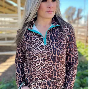 Hear Me Roar Pullover