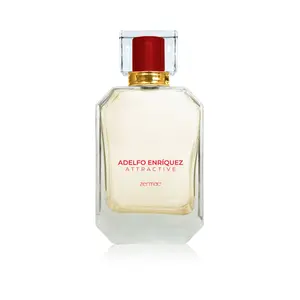 Zermat USA Attractive Eau de Parfum by Adelfo Enríquez 3.38 Fl. Oz