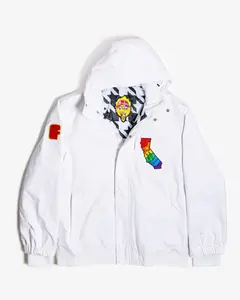 Snowboard Jacket
