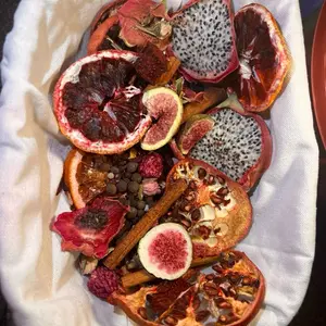 Persephone’s Heart Simmer Pot Potion Pack