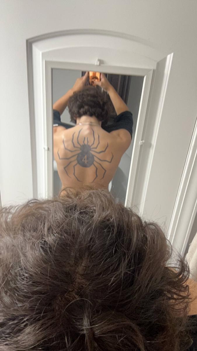 Item: Phantom Troupe (12inx15in)