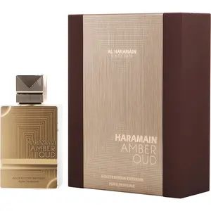 Al Haramain Amber Oud By Al Haramain Perfume For Unisex