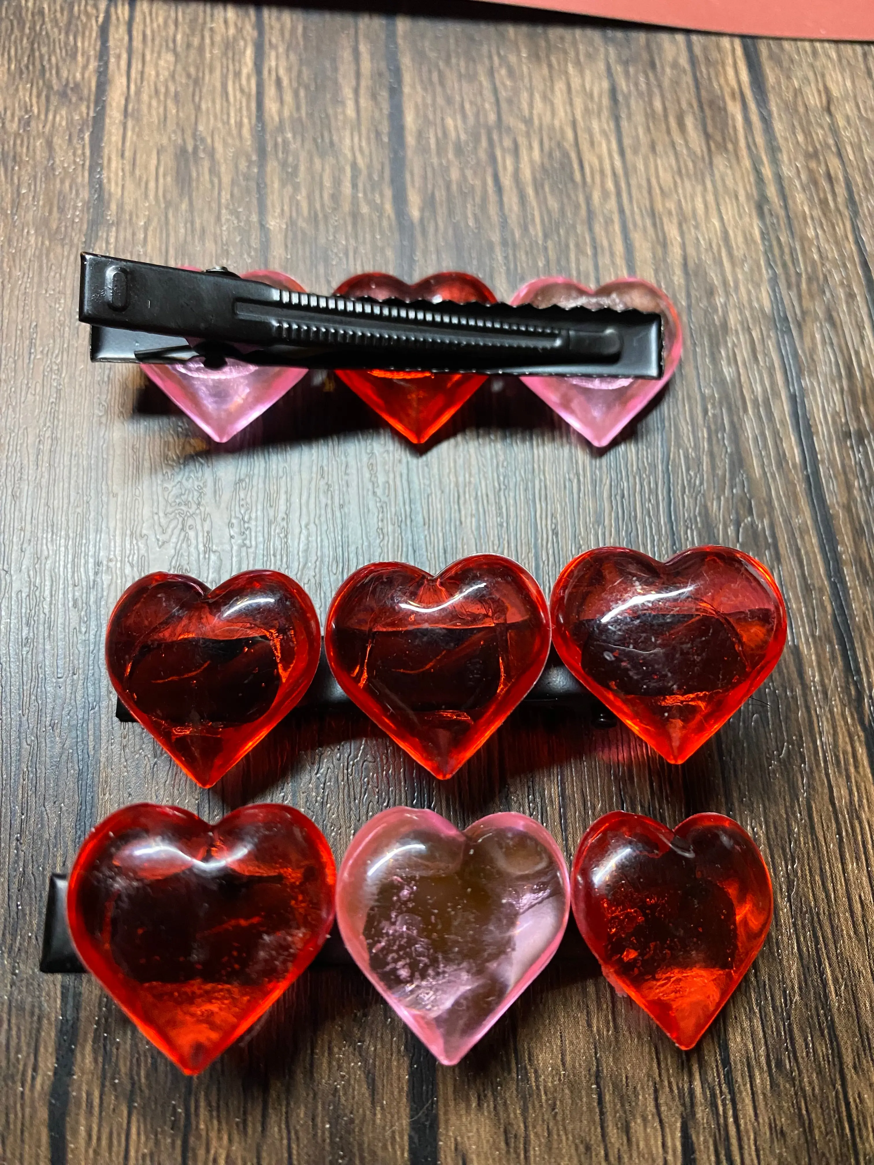 chrome hearts hair clip - TikTok Shop