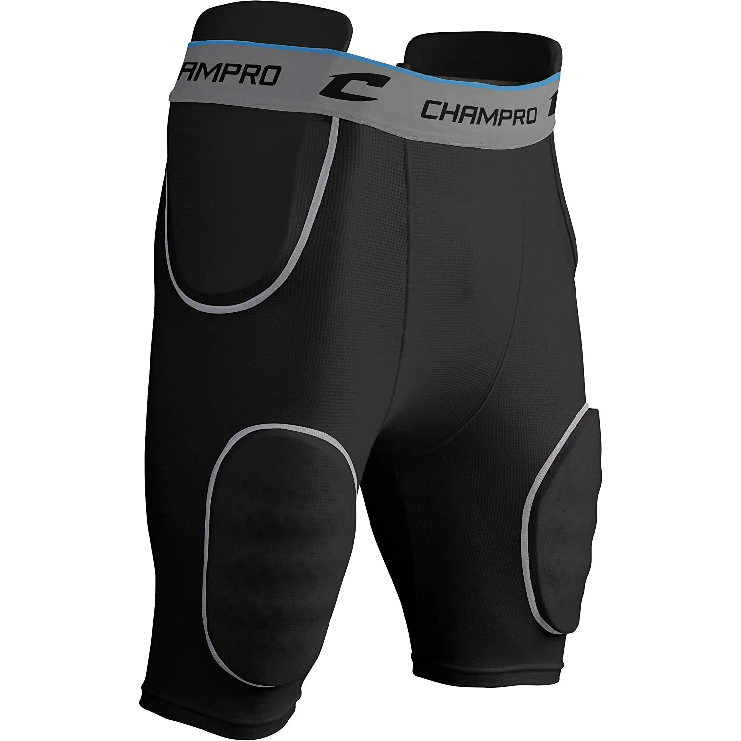 Champro Formation 5-Pad Girdle