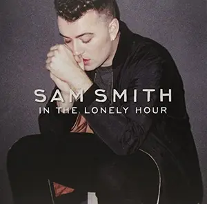 Sam Smith - In the Lonely Hour  [VINYL RECORD - LP]