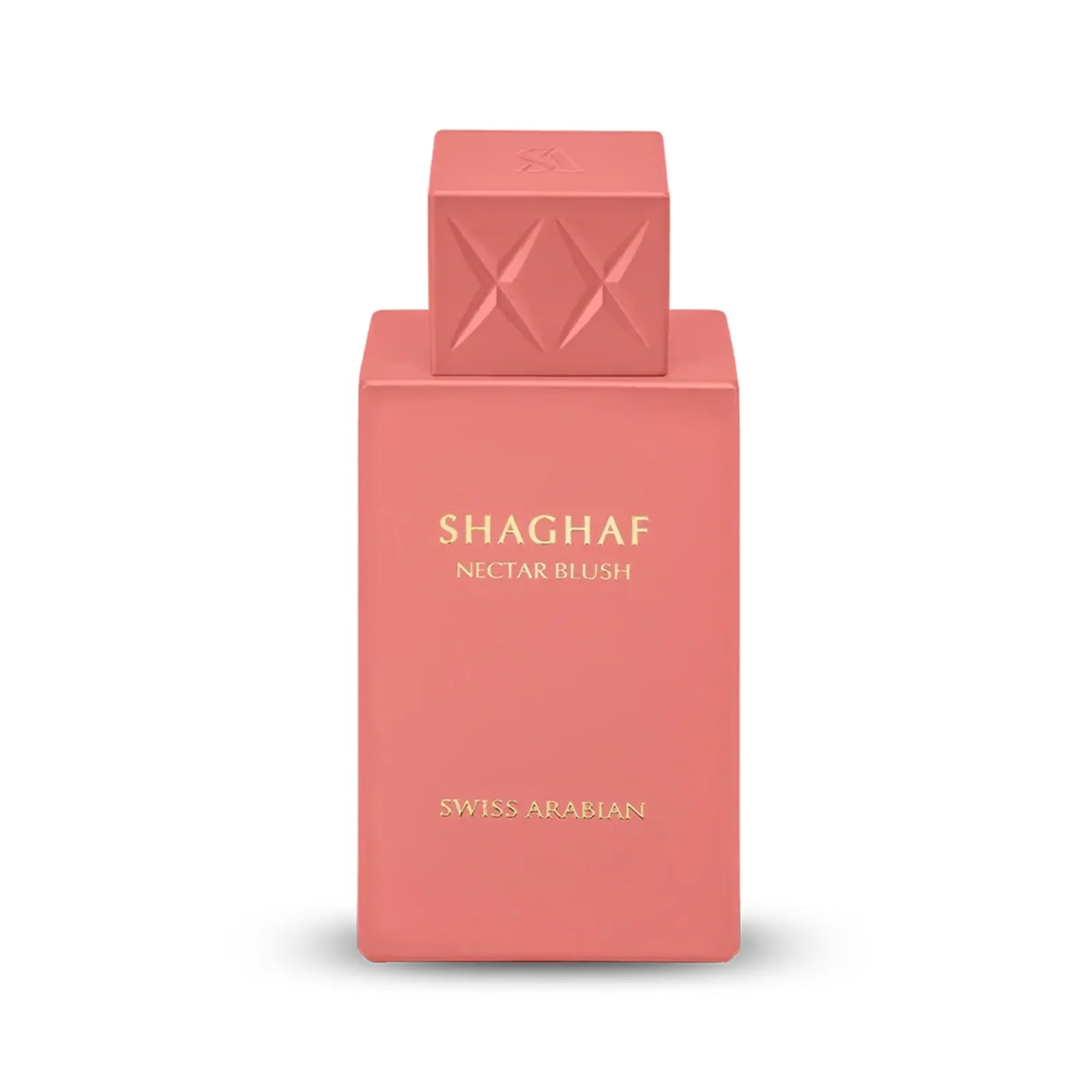 Swiss Arabian Shaghaf Nectar Blush EDP - 75ML
