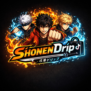 ShonenDrip